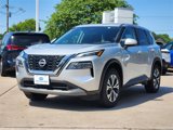 Used 2023 Nissan Rogue SV image 3