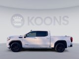 Used 2021 GMC Sierra 1500 Elevation image 2