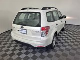 Used 2010 Subaru Forester 2.5X image 5