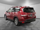 Certified 2022 Subaru Forester Premium image 3
