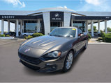 Used 2017 FIAT 124 Spider Lusso image 4