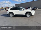 Used 2021 Toyota RAV4 XLE image 4