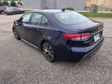 Used 2022 Toyota Corolla SE image 4