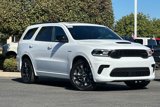 New 2025 Dodge Durango R/T image 2