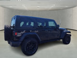 Used 2023 Jeep Wrangler Unlimited image 5