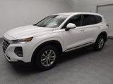 Used 2019 Hyundai Santa Fe SE image 2