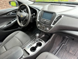 Used 2017 Chevrolet Malibu LS image 4