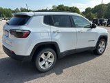 Used 2022 Jeep Compass Latitude w/ Sun and Sound Group image 3