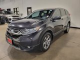 Used 2017 Honda CR-V EX-L image 4