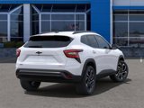 New 2025 Chevrolet Trax RS image 4