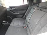 New 2025 Chevrolet Equinox LT w/ Midnight Edition image 4