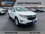 Used 2019 Chevrolet Equinox LT image 3