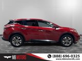 Used 2018 Nissan Murano SL image 2