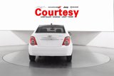 Used 2015 Chevrolet Sonic LT image 4