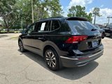 Used 2024 Volkswagen Tiguan S image 5
