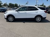 Used 2024 Chevrolet Equinox LS w/ LS Convenience Package image 4