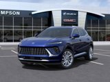 New 2025 Buick Envision Avenir image 6