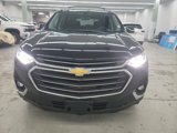 Used 2019 Chevrolet Traverse LT w/ LT Premium Package image 2