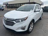 Used 2020 Chevrolet Equinox Premier image 5