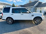 Used 2011 Land Rover LR4 HSE image 6