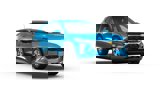 New 2025 Chevrolet Trax LS image 4