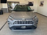 Used 2020 Toyota RAV4 Limited image 2