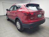 Used 2018 Nissan Rogue Sport S image 5