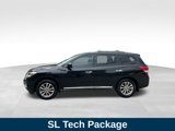 Used 2015 Nissan Pathfinder SL w/ SL Tech Package image 2