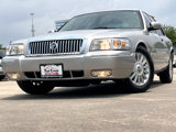 Used 2010 Mercury Grand Marquis LS image 2
