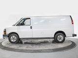 Used 2016 GMC Savana 2500 image 2