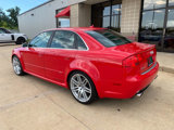 Used 2007 Audi RS 4 Sedan image 3