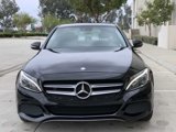Used 2016 Mercedes-Benz C 300 4MATIC Sedan w/ Multimedia Package image 2