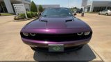 Used 2020 Dodge Challenger SXT w/ Blacktop Package image 3