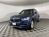 Used 2019 BMW X5 xDrive40i w/ Executive Package image 3