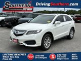 Used 2018 Acura RDX FWD image 1