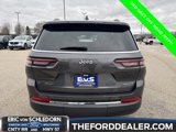 Used 2021 Jeep Grand Cherokee L Limited image 4