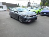 Used 2023 Kia Forte GT-Line w/ GT-Line Premium Package image 2