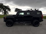 Used 2007 HUMMER H3 w/ Tactical Edition Package image 4