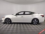Used 2021 Nissan Altima 2.5 SV w/ SV Premium Package image 4
