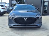 Certified 2025 MAZDA MAZDA3 Carbon image 2