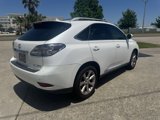 Used 2010 Lexus RX 350 2WD image 4