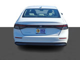 Certified 2023 Honda Accord LX image 5