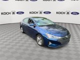 Used 2020 Hyundai Elantra SEL image 5