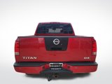 Used 2012 Nissan Titan PRO-4X image 4