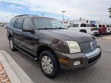 Used 2008 Mercury Mountaineer AWD image 3