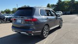 Used 2022 BMW X7 xDrive40i w/ Premium Package image 4