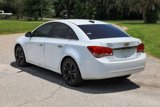 Used 2016 Chevrolet Cruze LTZ image 3