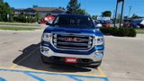 Certified 2017 GMC Sierra 1500 SLT w/ SLT Premium Package image 3