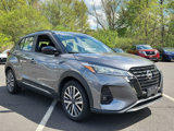 Used 2024 Nissan Kicks SR image 3