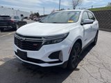 Used 2022 Chevrolet Equinox RS w/ LPO, Floor Liner Package image 3